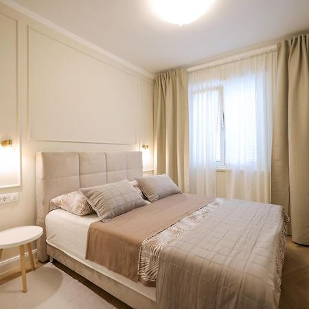 Zadar Golden Sea Organ Apartment ภายนอก รูปภาพ