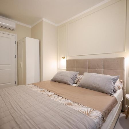 Zadar Golden Sea Organ Apartment ภายนอก รูปภาพ