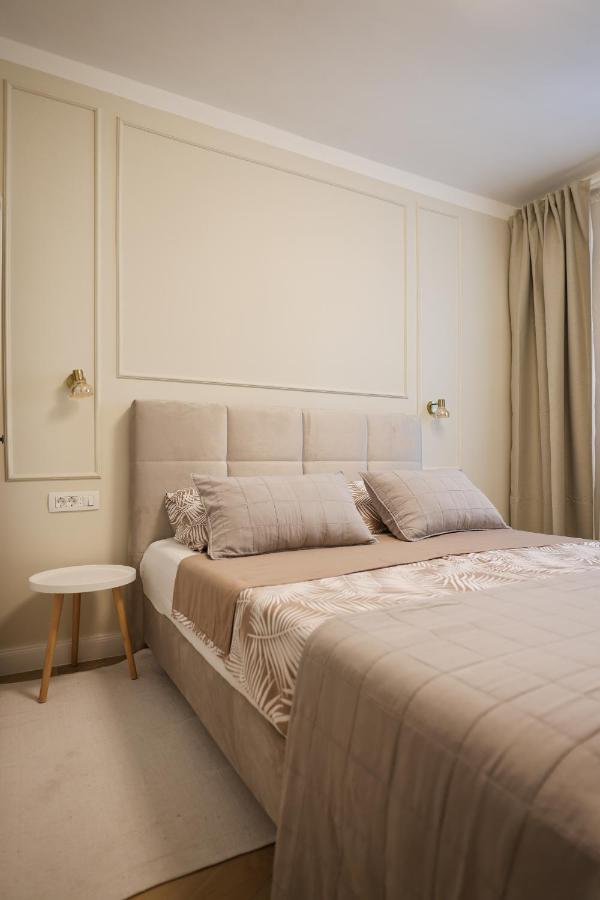 Zadar Golden Sea Organ Apartment ภายนอก รูปภาพ