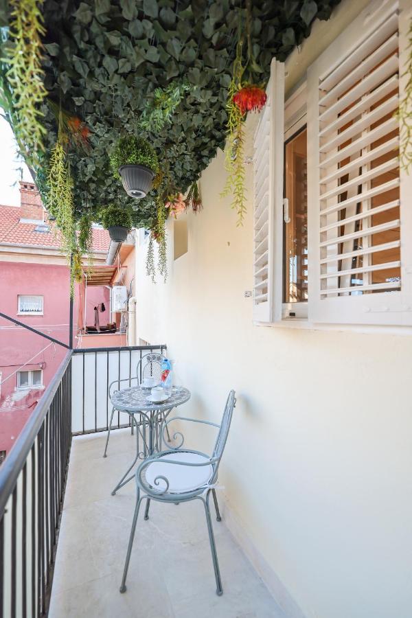 Zadar Golden Sea Organ Apartment ภายนอก รูปภาพ