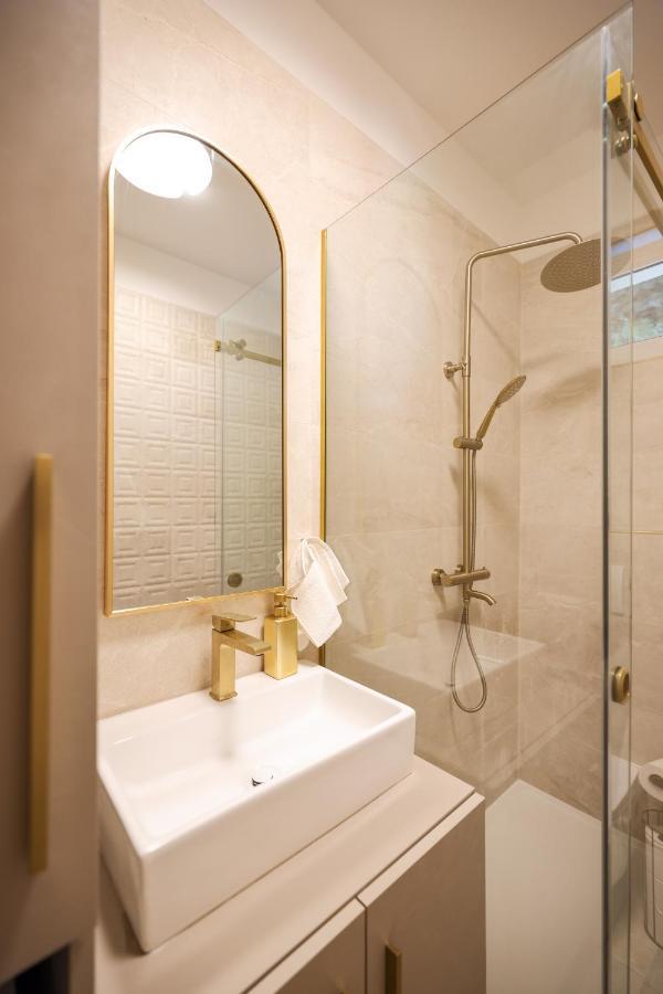 Zadar Golden Sea Organ Apartment ภายนอก รูปภาพ