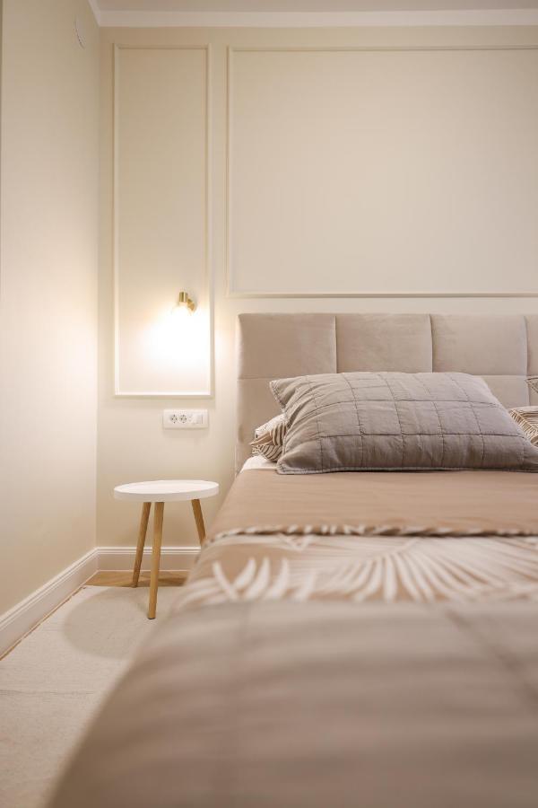 Zadar Golden Sea Organ Apartment ภายนอก รูปภาพ