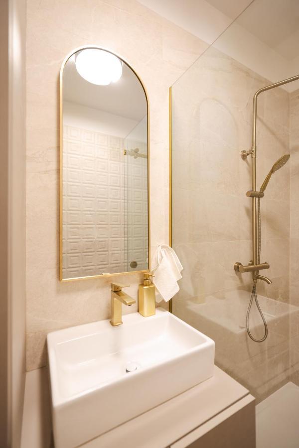 Zadar Golden Sea Organ Apartment ภายนอก รูปภาพ
