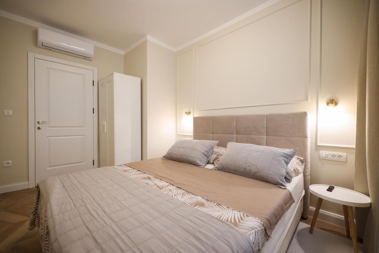 Zadar Golden Sea Organ Apartment ภายนอก รูปภาพ